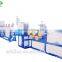 pvc lay-flat hose production line machines