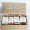 craft soap gift packaging box