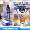 Canton Fair Crazy 9d interactive movie vr simulator virtual reality glasses pc