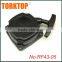 268 272 chain saw Recoil Starter cover