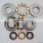 High Quality Professional Flat Thrust Ball Bearing 51110
