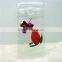 Existed Mold Real Flower Mobile Phone Cases Bags for Samsung