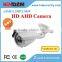 Kendom on sale ahd high definition ir bullet camera with 2.8mm to12mm varifocal lens
