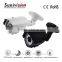 High quality 2M Pixels 720p 42PCS leds Noise Reduction ahd camera