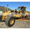 Sell Used Caterpillar Motor Grader 14H, Used CAT 14H garder in USA
