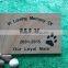 Headstone & Monuments Stone Engraving Machine Cnc Stone Router