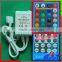 Hot sale 5050 RGBY led strip light, DC24V led light strip, high power led lights flex led strip