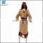 Women Sexy Indian Dress Costume JA011