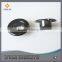 Fashion brass shoe material eyelets