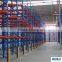 heavy duty pallet racking with steel pallet