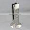 stainless steel 304/316 handrail fitting spigot balustrade fencing spigot