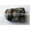 3-D Premium Hunting Net Camo Suit Double The Leaf Size M/L Pants Jackets Hood