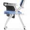 Luxury Folding Training Chair Wtth Pad folding chair parts GS-1795D