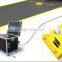 Under Car Security Inspection System with CCTV camera