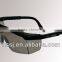 Plastic protective polycarbonate glasses with high quality