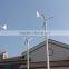 3 blades 48/96v small wind dynamo