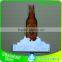Top new good quality European beer EL poster el flashing panels