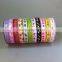 supply kind of 25mm thermal transfer ribbon color grosgrain ribbon