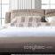 Stylish Modern Wave Bed