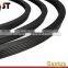 auto seals rubber aluminum window waterproof strip