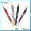 Luxury multi color similar parker pen new promotional ball pens with logo elegant design                        
                                                Quality Choice