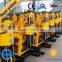 High Efficiency Directional Mobile Drilling Machine Factory