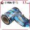 Aluminium foil stretch film/roll film / laminated packaging film