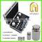 low cost 1mg-2kg test unit, M1 class standard calibration block, weight mass set