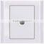 TV wall plug socket,socket outlet