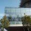 IGU/insulated glass /double glazing glass ,colored window , factory