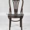 Wholesale wooden Thonet chair dining chair cafe chair