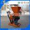 WT1-25 kenya soil cement interlocking brick making machine