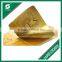 Gold stamping sticker
