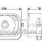 AC 230V Alarm Siren ES-402