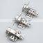 Hot sell funiture cabinet hydraulic hinge                        
                                                Quality Choice