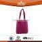 Reusable 600D shopping bag for women