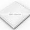 emergency charger waterproof 6000mah 8000mah 12000mah solar power bank