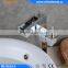 Bathroom Led Light Temperature Control Faucet Automatic Robinet