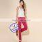 high quality women sports wear, casual latest design, jogger pants