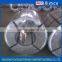 new roofing material hot dipped galvanized steel sheet in coil gi