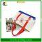 Custom Promotional 100% Cotton Tote Bag