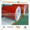 Via Tianjin port prepainted galvanized steel sheet PPGL PPGI