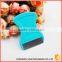 Top Quality Dog Comb Pet Comb Metal Lice Comb For Grooming/Dog Grooming Tool