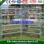 China supplier supply cheap Metal Horse Fence Panels