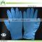 Hot sale nitrile exam glove