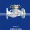 TKFM hot water ball floating threaded check valve manufacturer DN15 -DN300                        
                                                                                Supplier's Choice