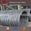 SAE1008 spring steel wire 5.5mm for making nail