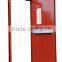 Low Price 2.0H(120MINS) Fire Door Fire Rated Door Fire Exit Door With BS and UL Certificate Quality Choice