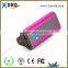 chinese phones spares flashlight power bank for samsung