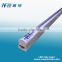 Guangdong China indoor cool white SMD 19W 1.2m T5 led tube light for super market office restaurant
